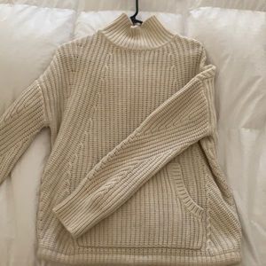 J. Crew Knit Sweater